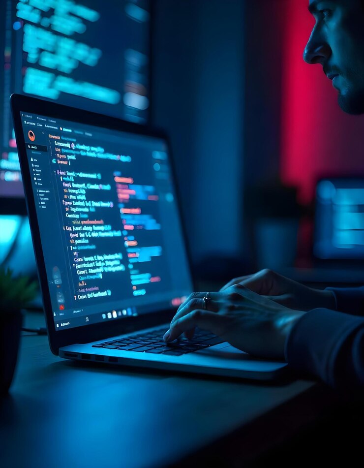 Digital Tools & No-Code Platforms